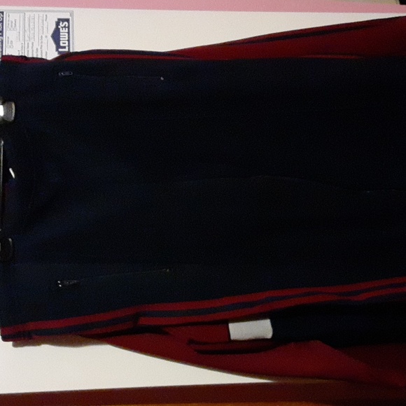 Vintage Adidas suit - Picture 4 of 8